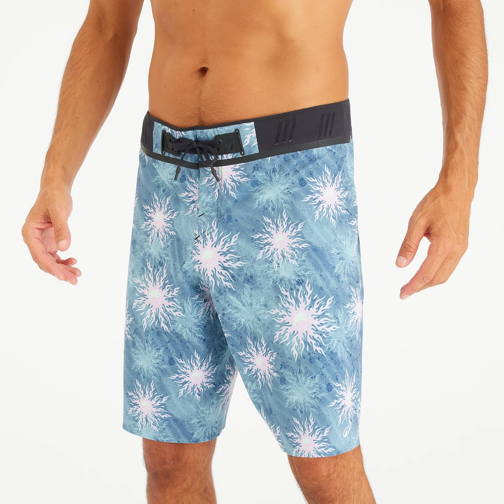 Men’s Surf Boardshorts 20" Long