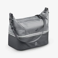 Insulated Lunch Box 5 L with Plastic Food Storage 1 L