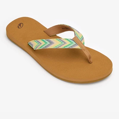 Women's Flip-Flops – 550