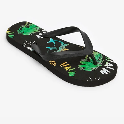 Kids' Flip-Flops