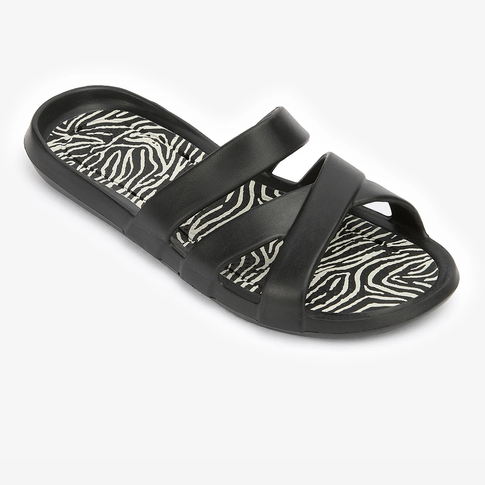 Women’s Poolside Slides – 500