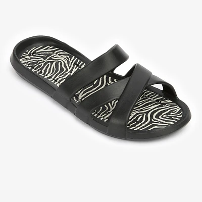 Women’s Poolside Slides – 500