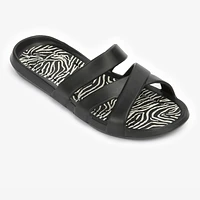Women’s Poolside Slides – 500
