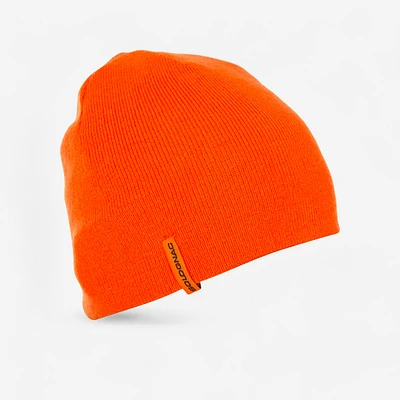 300 REVERSIBLE HUNTING HAT - ORANGE GREEN