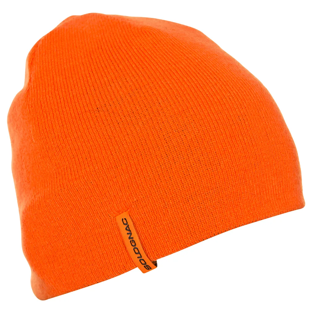 Kanut Sports Men's Bouie Sun Protection Hat, Orange