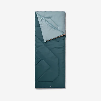 Camping Sleeping Bag - Arpenaz 10°C