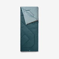 Camping Sleeping Bag - Arpenaz 10°C