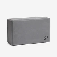 Yoga Foam Block - Grey