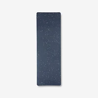 Light Yoga Mat - Blue