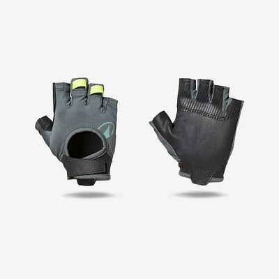 Breathable and Durable Fitness Gloves