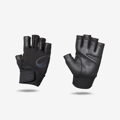 Weight Training Gloves Wrist Support and Grip