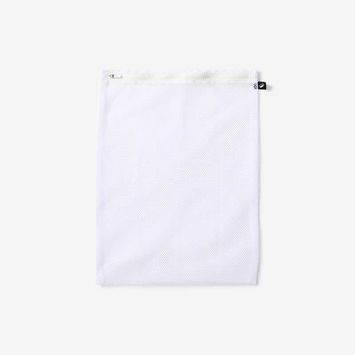 Zipped Laundry Mesh Bag 10 L