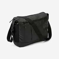 Compact Hiking Pouch 15 L - Black