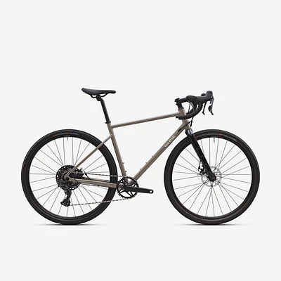 Gravel Bike 10 Speed