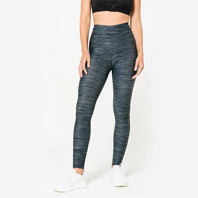 Women’s High-Waisted Leggings – FTI 100