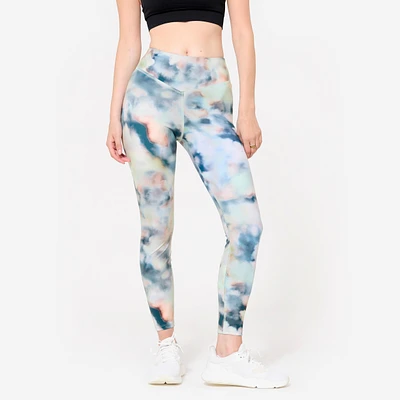 Women's High-Waisted Leggings – FTI 120