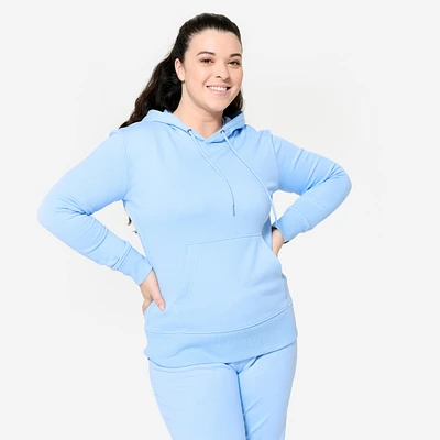 Women's Cotton Sweatshirt Hoodie