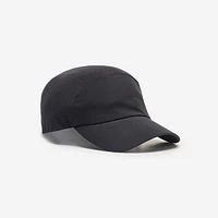 Unisex Fitness Cardio Training Cap - Black