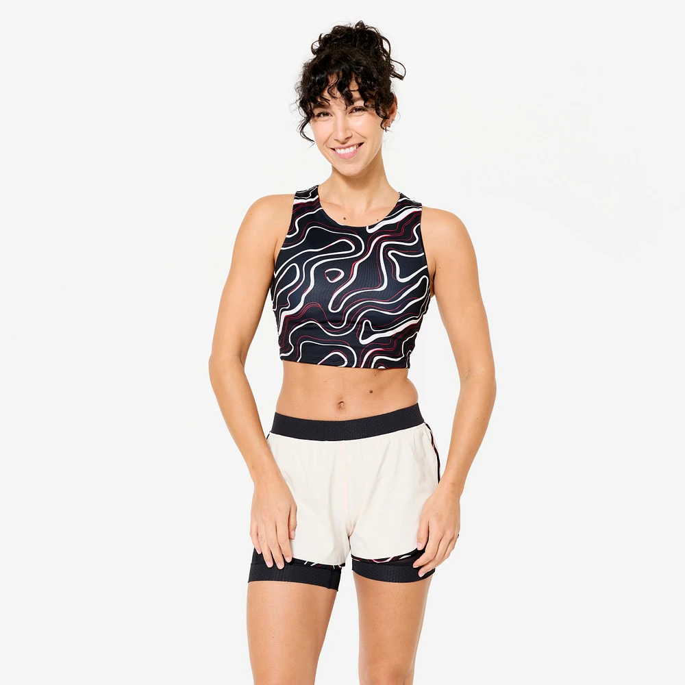 Women’s Crop Top