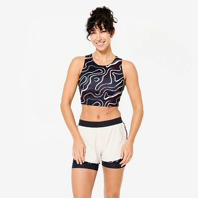 Women’s Crop Top