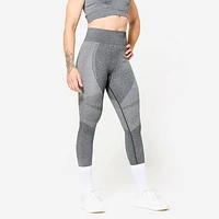 Women's High-Waisted Leggings