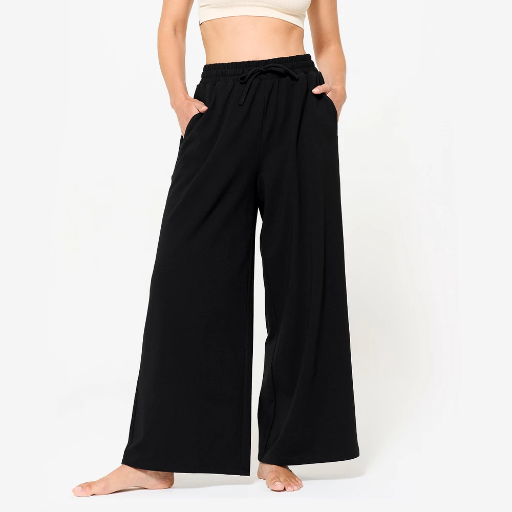 Women’s Loose-Fit Fitness Pants