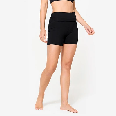 Women's Gentle Yoga Shorts