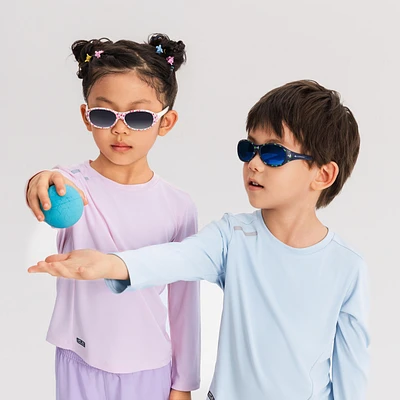 Kids' Foam Bouncy Wall Ball