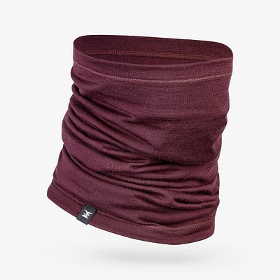Merino Wool Neck Warmer