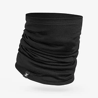 Merino Wool Neck Warmer - MT 500 Black