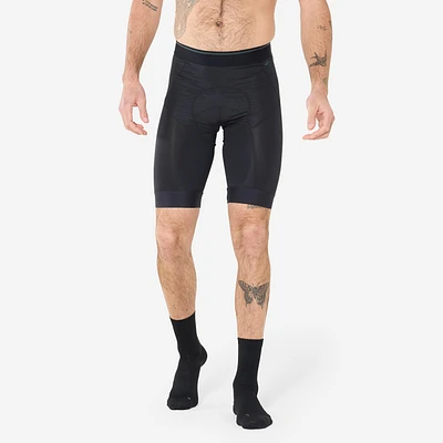 Men's 500 Mountain Biking Undershorts