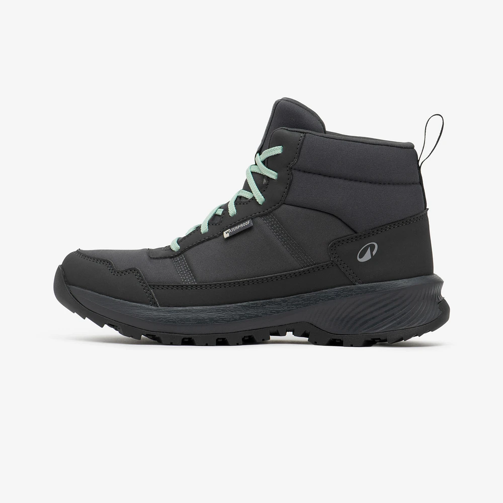 Women’s Waterproof Mid Hiking Boots