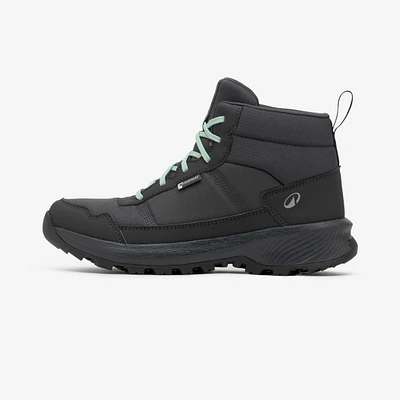 Women’s Waterproof Mid Hiking Boots