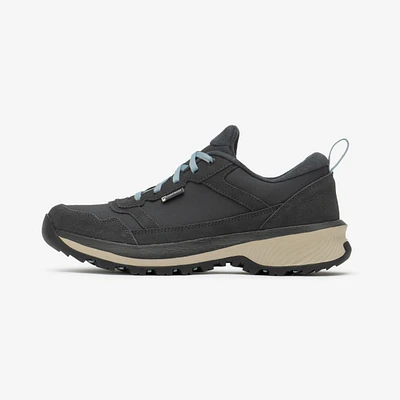 Women’s Waterproof Leather Hiking Shoes