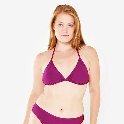 Women’s Surfing Triangle Bikini Top