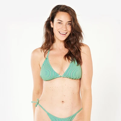 Women’s Surfing Triangle Bikini Top