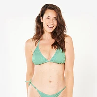 Women’s Surfing Triangle Bikini Top