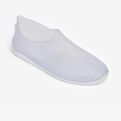 Water Shoes Aquafitness Transparent
