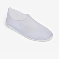 Water Shoes Aquafitness Transparent