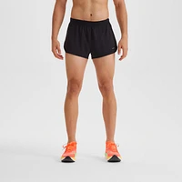 Men’s Running Shorts Split