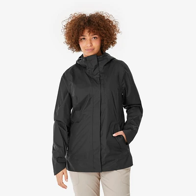 Women's Hiking Waterproof Jacket