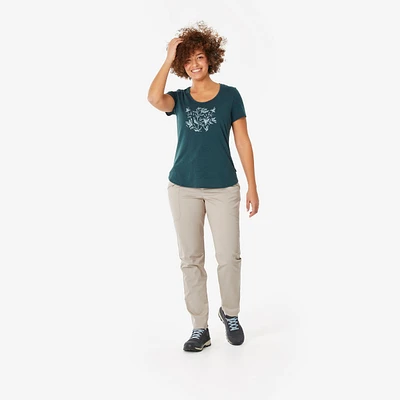 Women’s Hiking T-Shirt