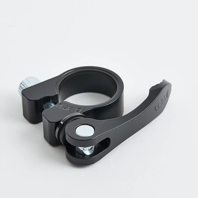 Quick-Release Seat Clamp 28.6 mm