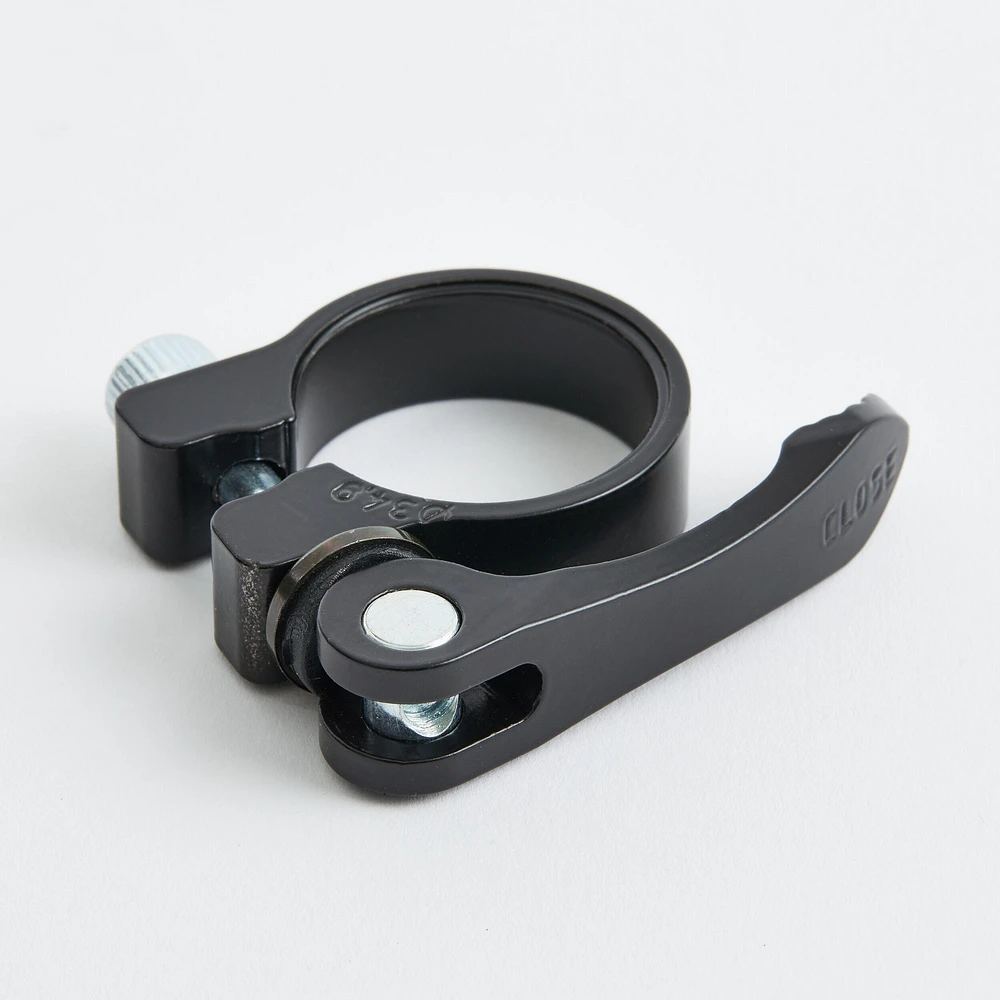 Quick-Release Seat Clamp 34.9 mm