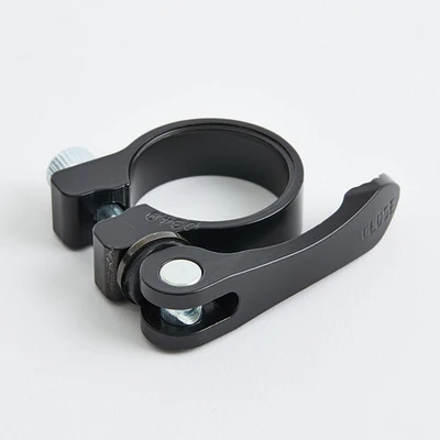 Quick-Release Seat Clamp 34.9 mm
