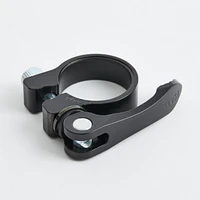 Quick-Release Seat Clamp 34.9 mm