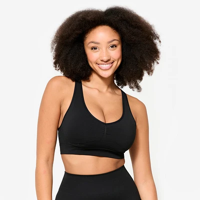 Women’s Light Support Sports Bra