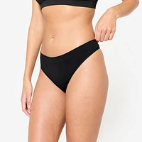Women’s Seamless Running Thong