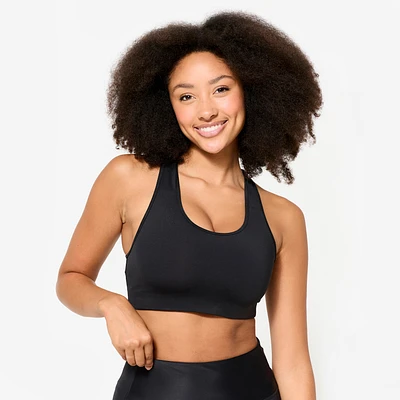 Women’s Medium Support Sports Bra