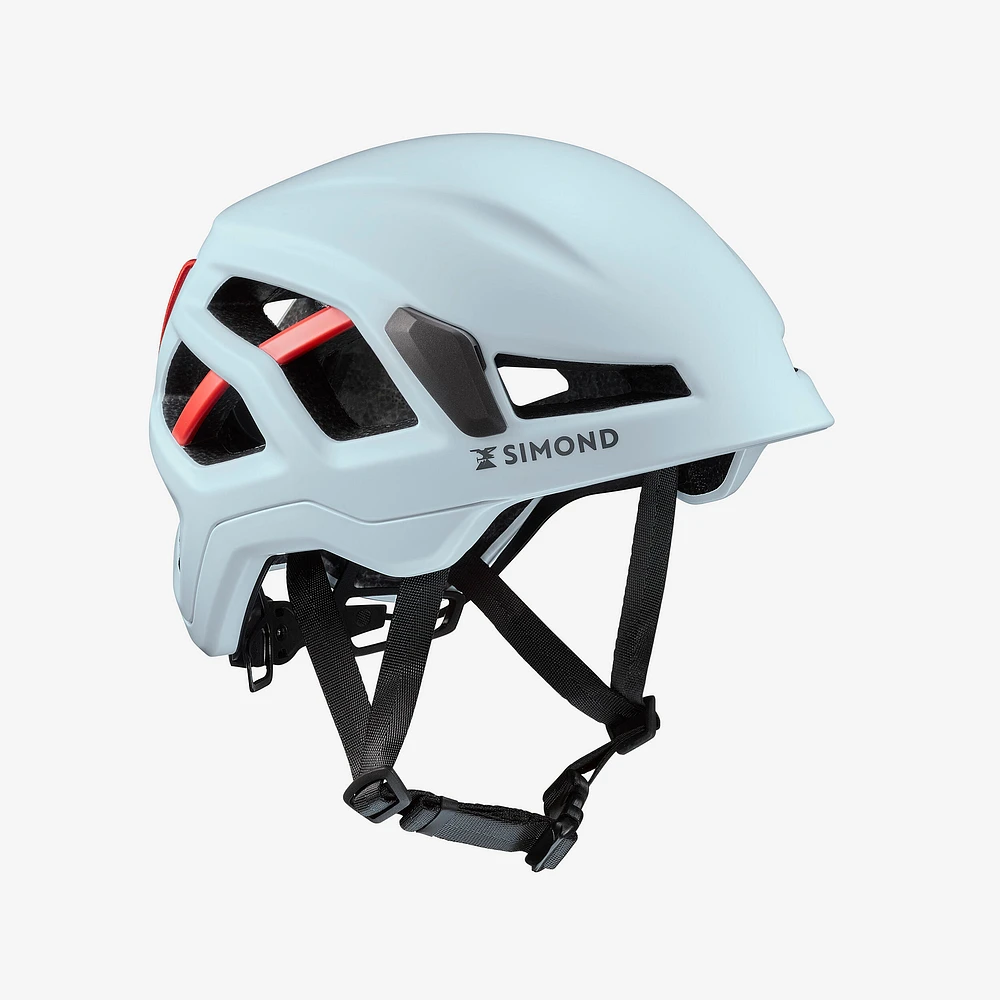 Climbing and Mountaineering Helmet